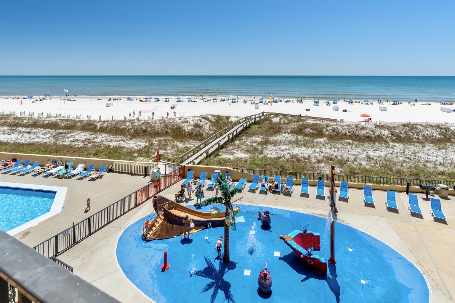 Orange Beach Vacation Rental
