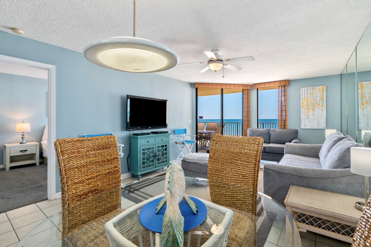 Orange Beach Vacation Rental