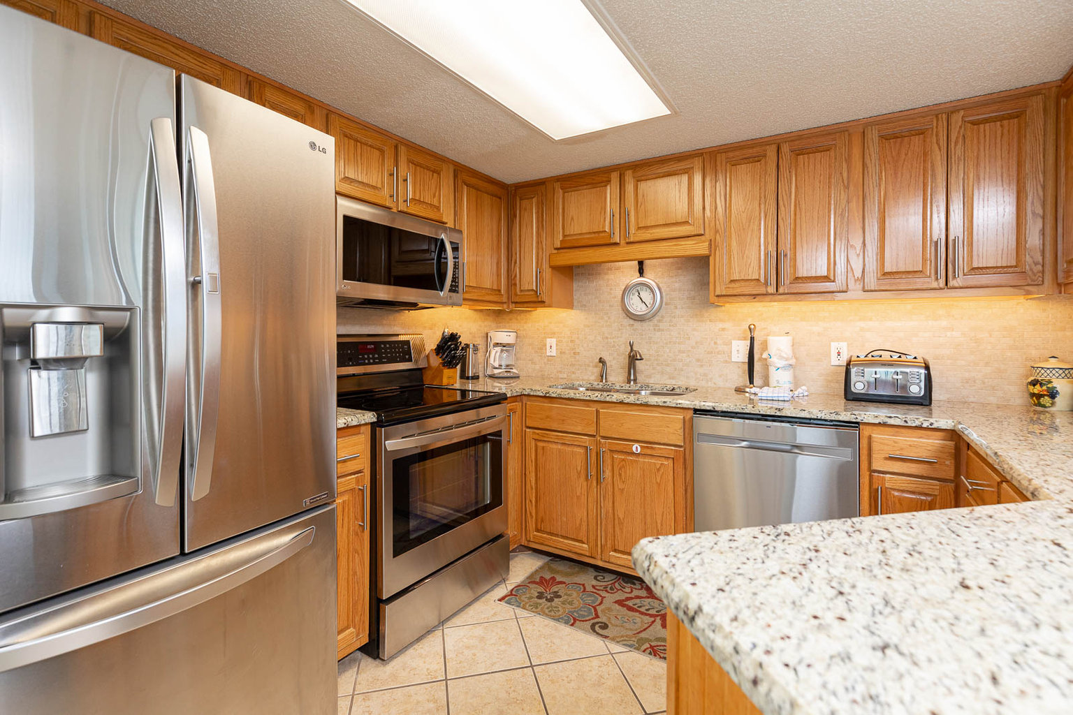 Orange Beach Vacation Rental
