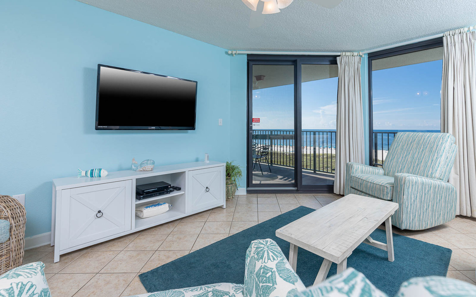 Orange Beach Vacation Rental
