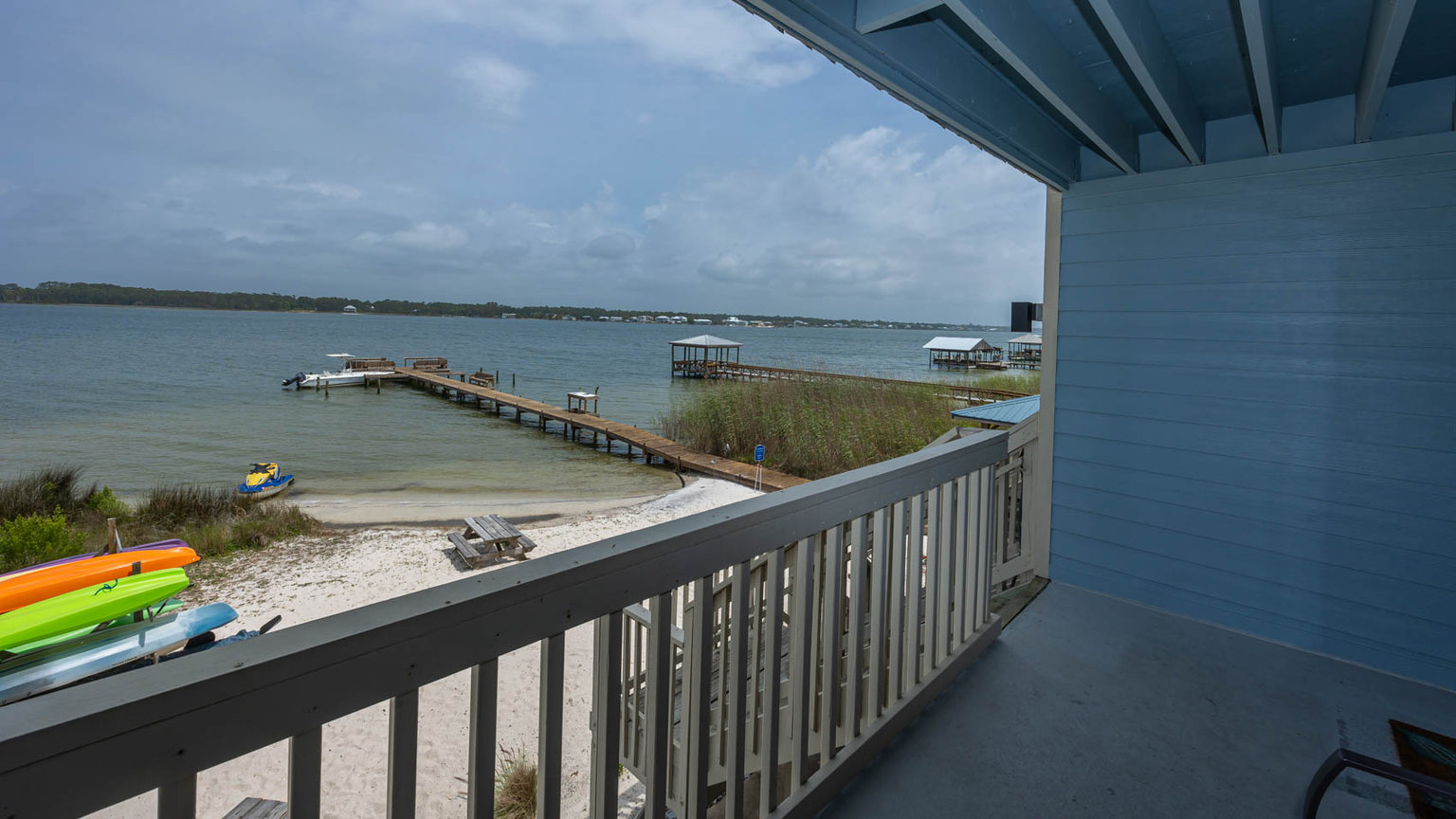 Gulf Shores Vacation Rental