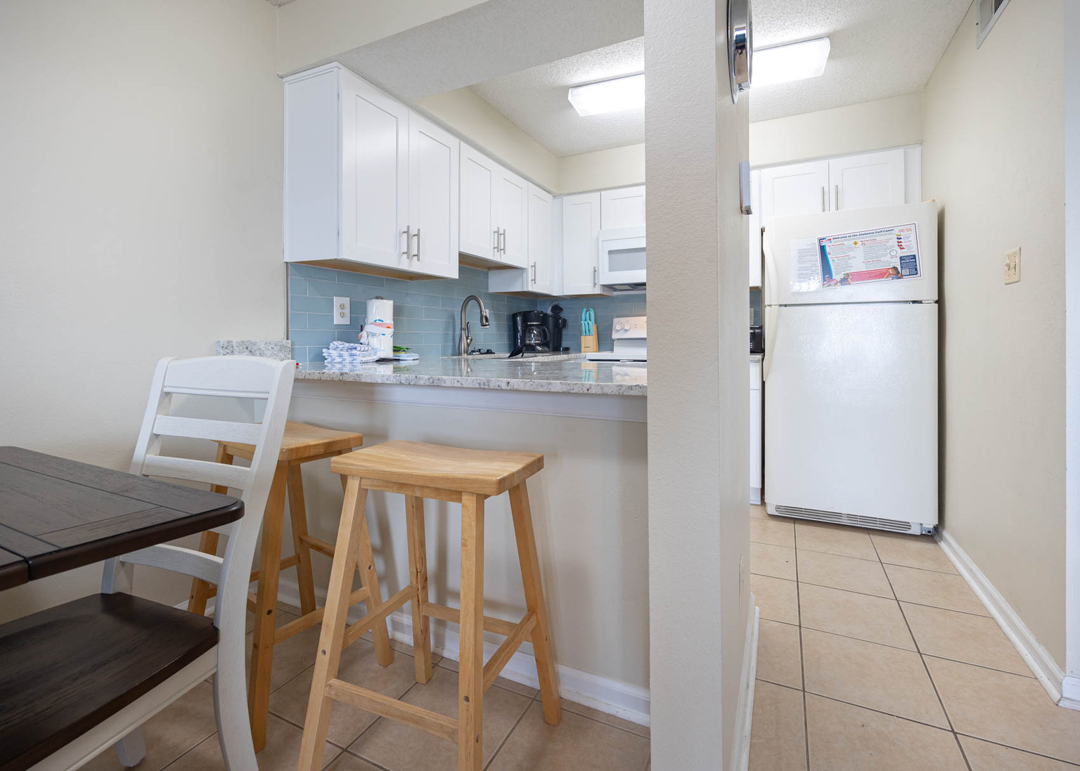Gulf Shores Vacation Rental