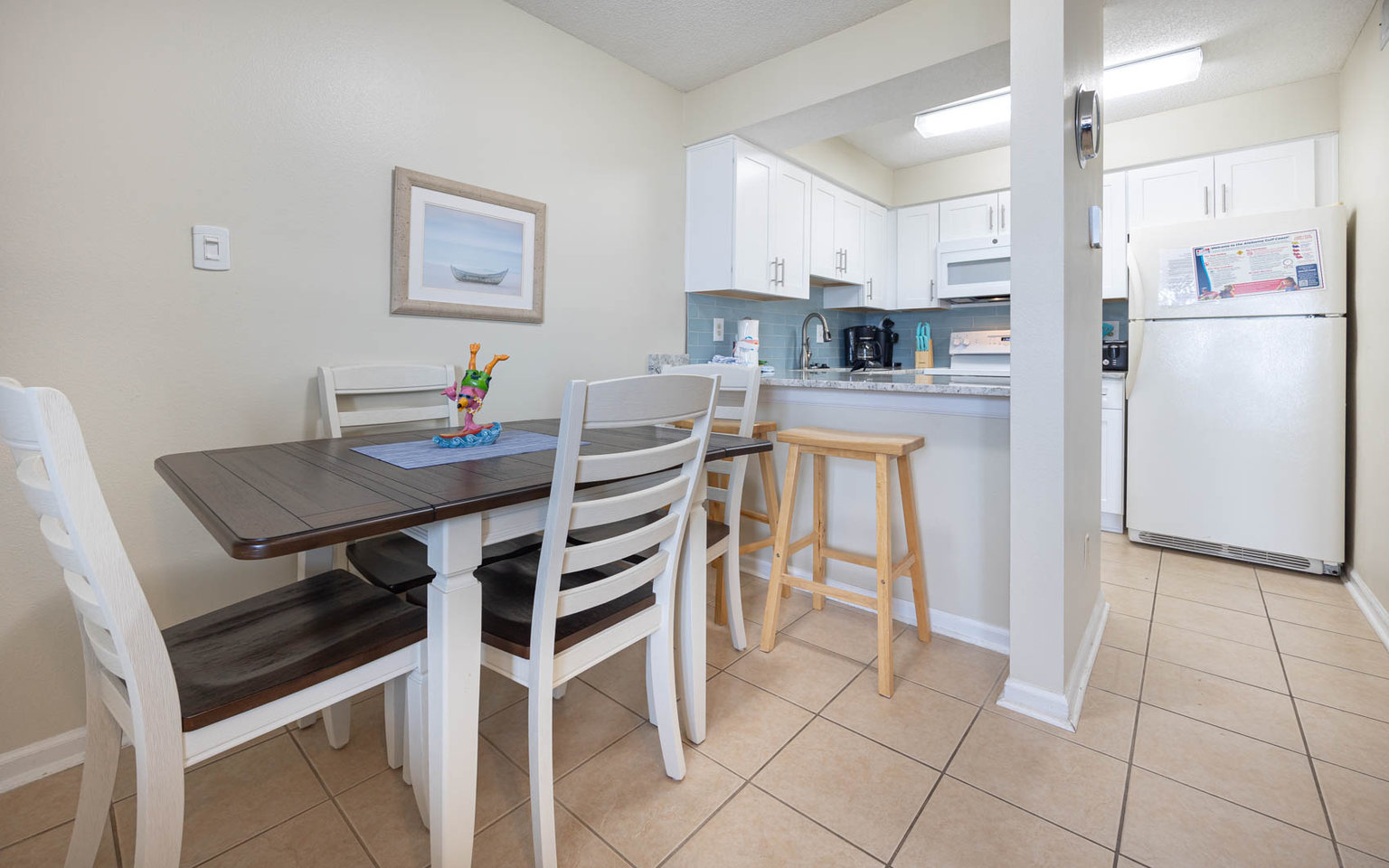 Gulf Shores Vacation Rental