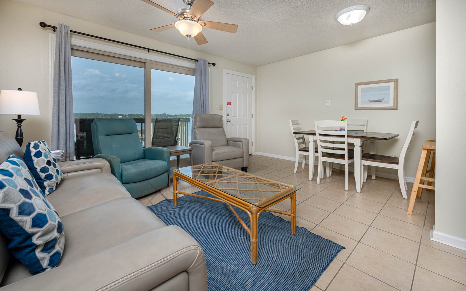 Gulf Shores Vacation Rental
