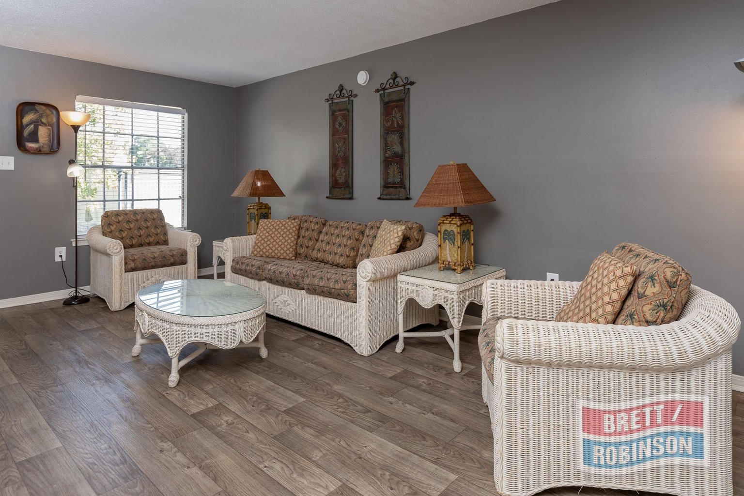 Gulf Shores Vacation Rental