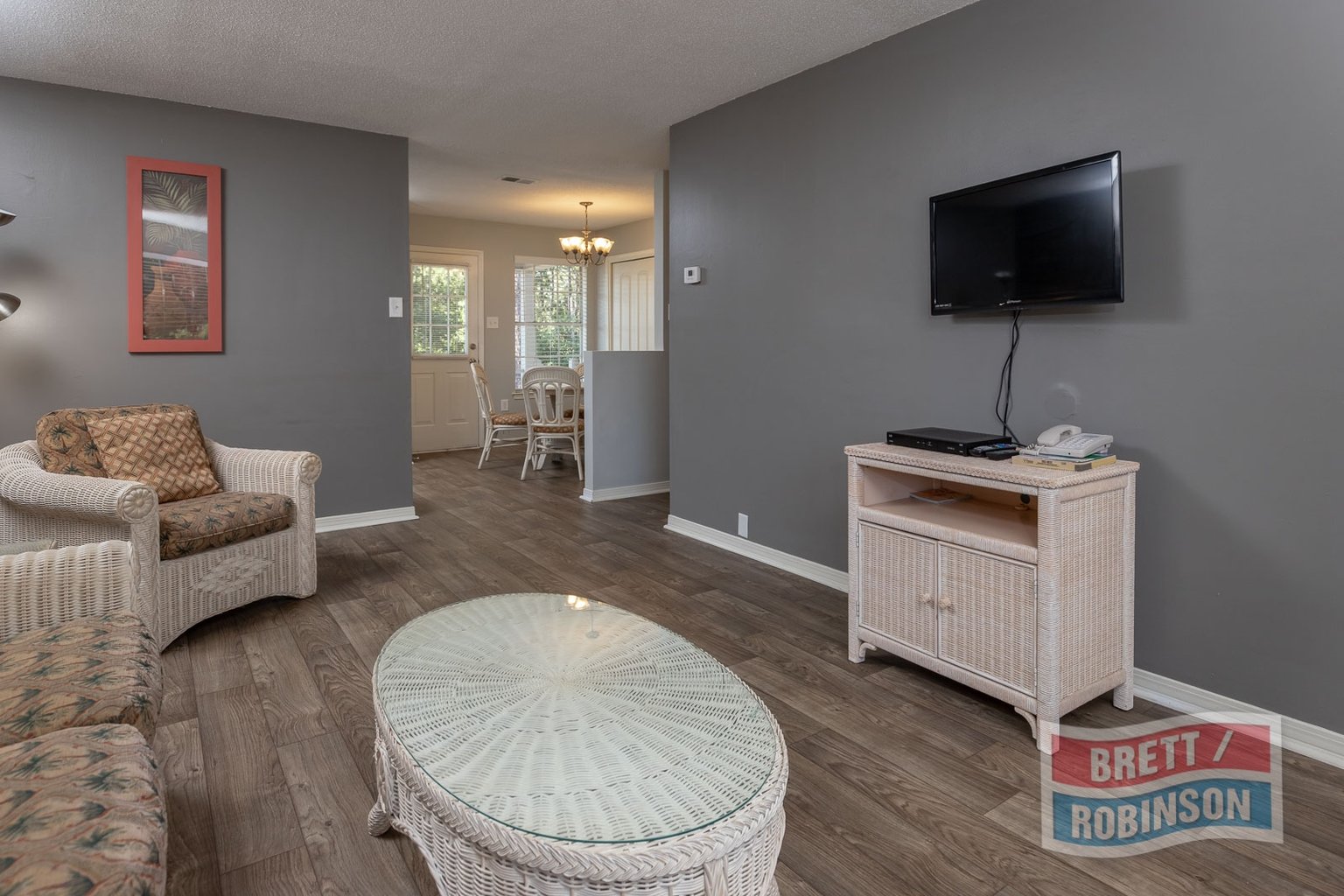 Gulf Shores Vacation Rental