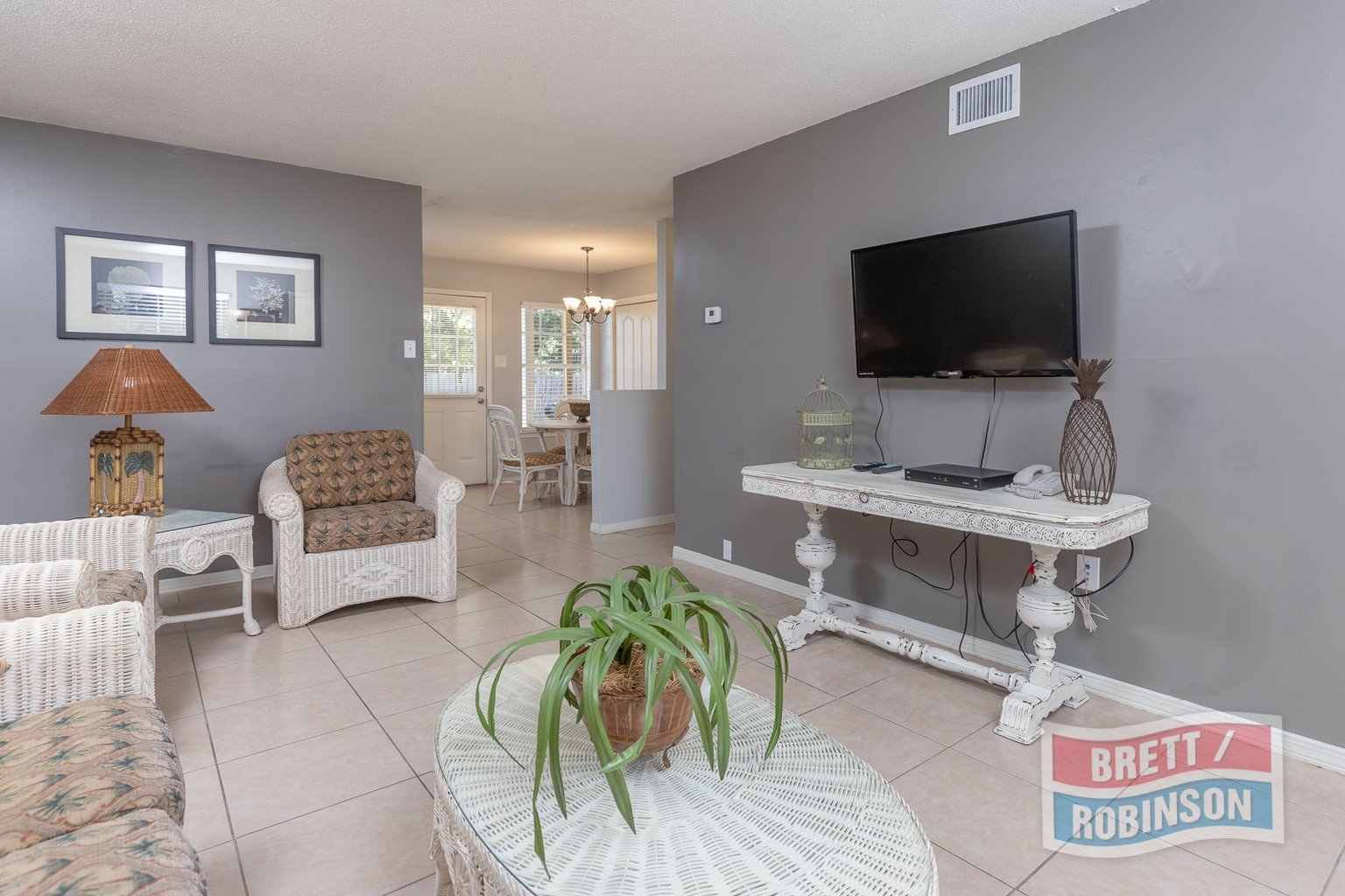 Gulf Shores Vacation Rental