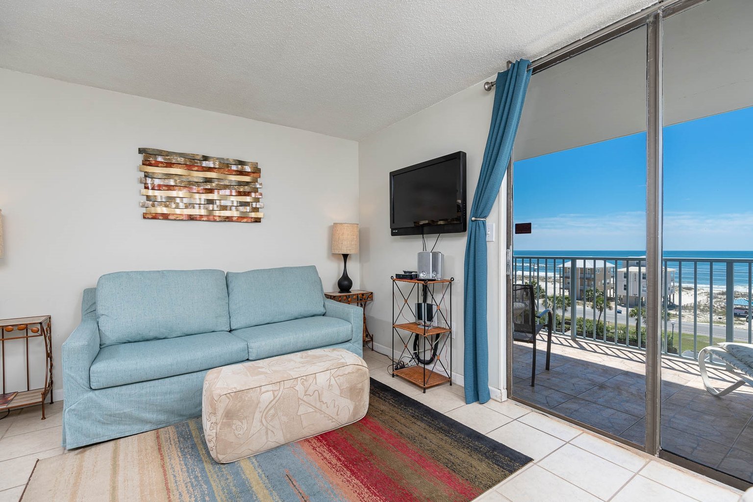 Gulf Shores Vacation Rental