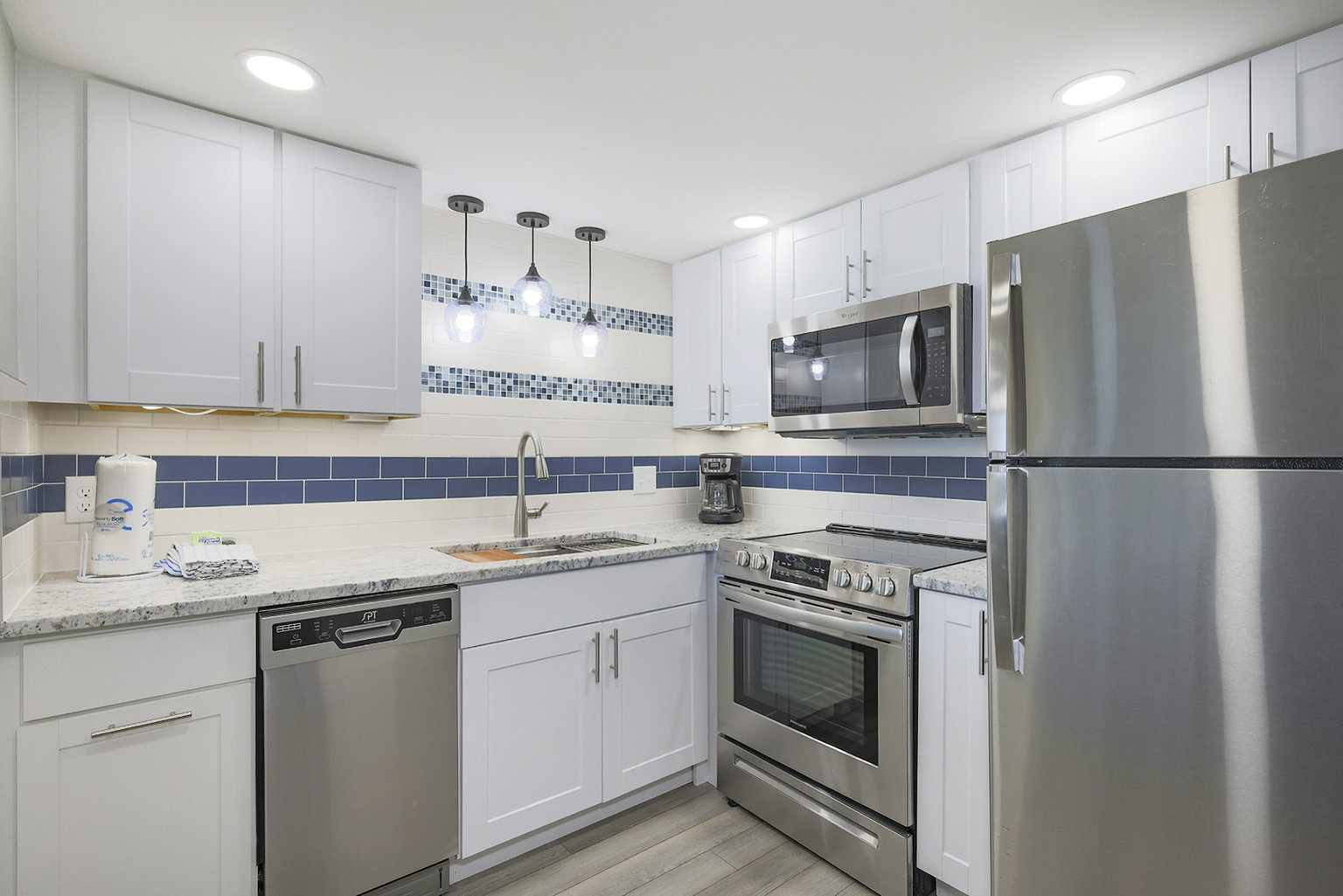 Gulf Shores Vacation Rental