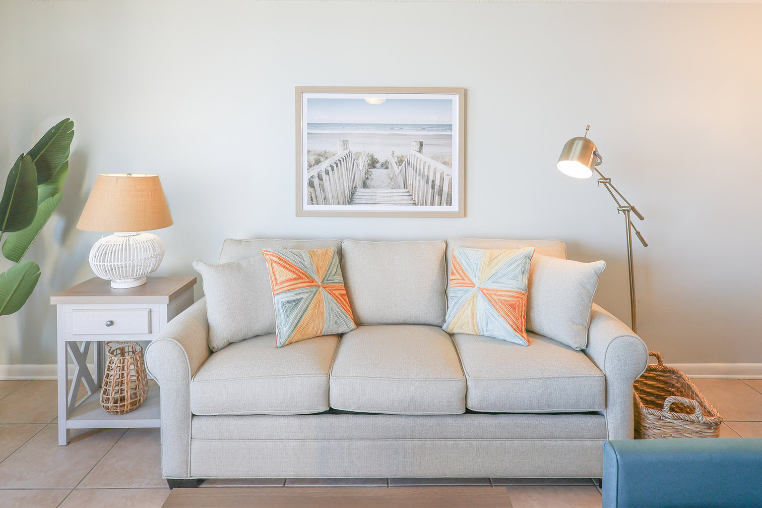 Orange Beach Vacation Rental