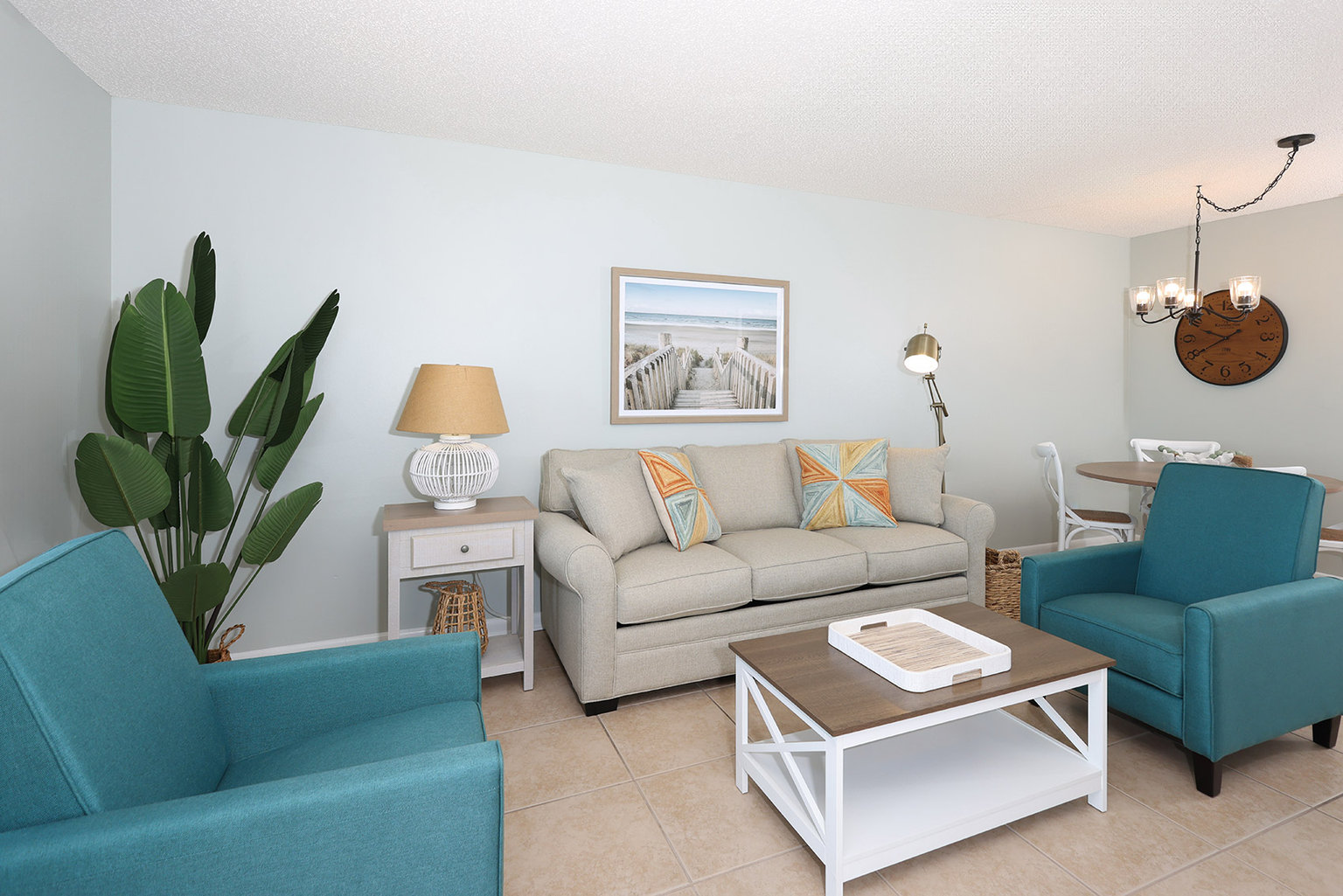 Orange Beach Vacation Rental