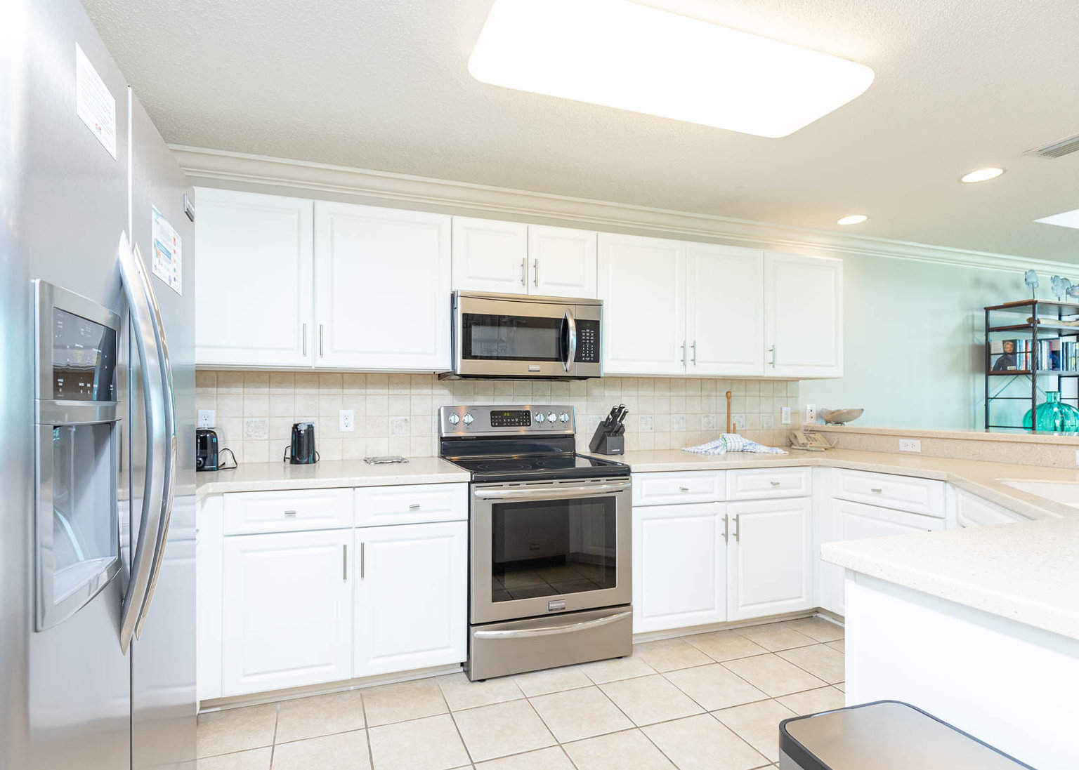 Orange Beach Vacation Rental