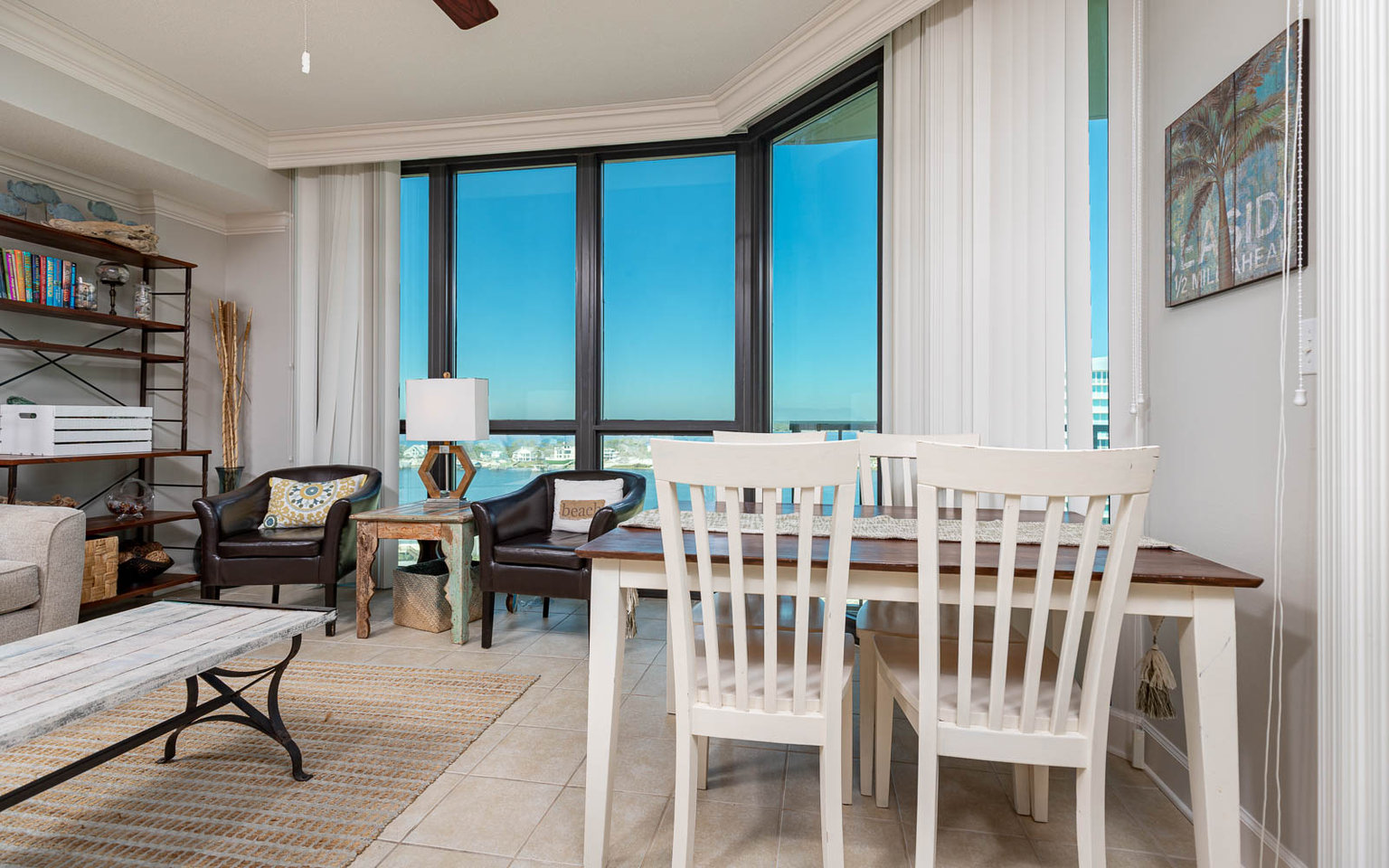 Orange Beach Vacation Rental