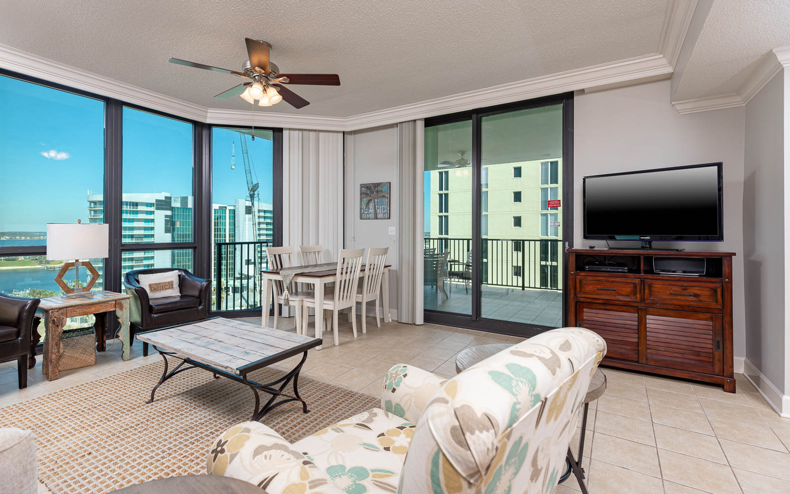 Orange Beach Vacation Rental