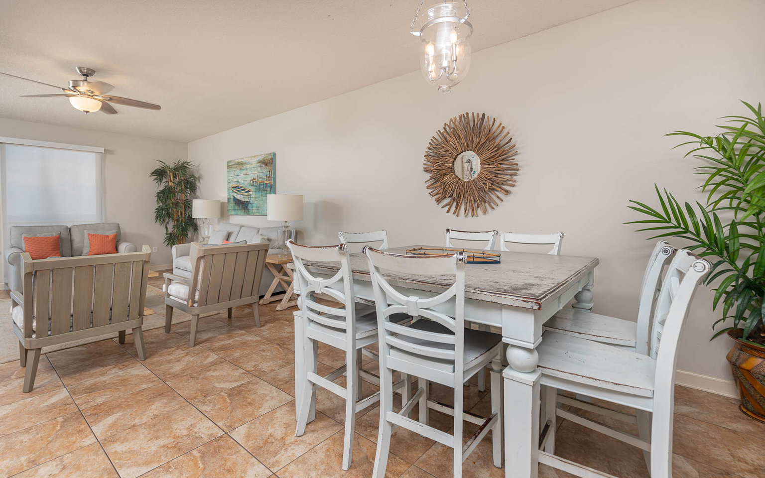 Orange Beach Vacation Rental