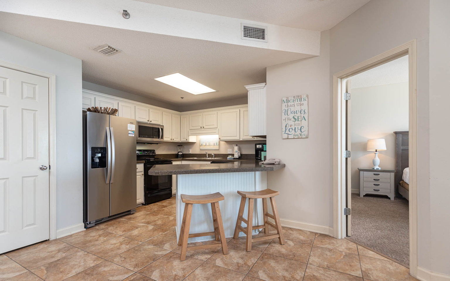 Orange Beach Vacation Rental