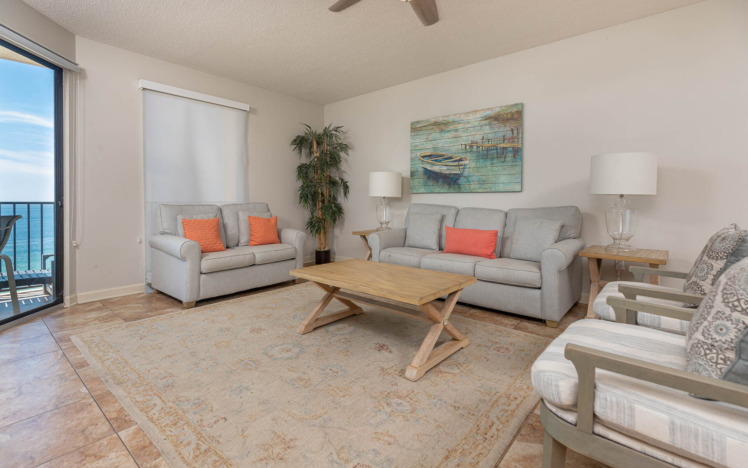 Orange Beach Vacation Rental