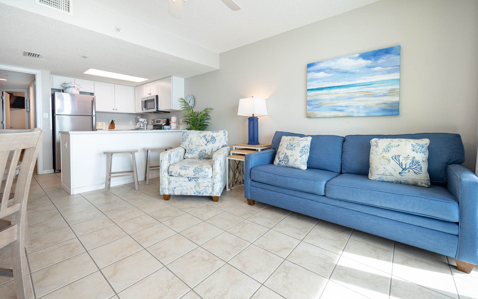 Gulf Shores Vacation Rental
