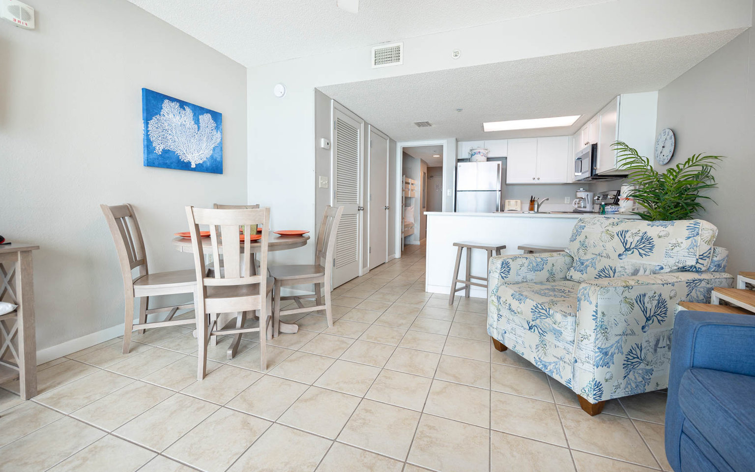 Gulf Shores Vacation Rental
