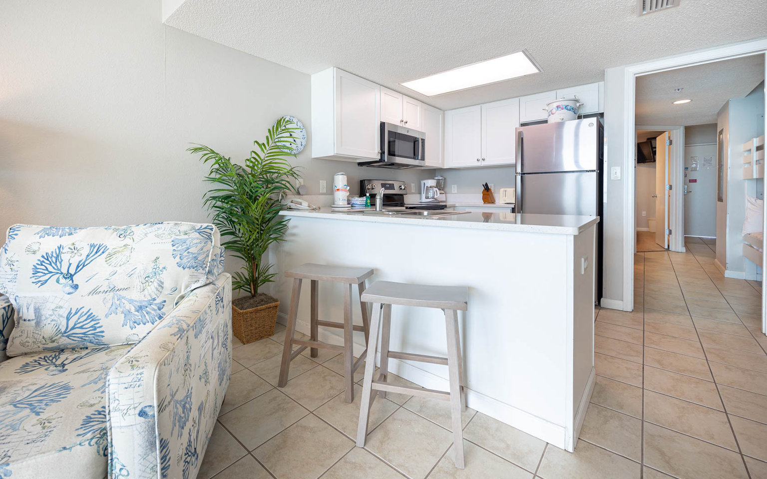 Gulf Shores Vacation Rental