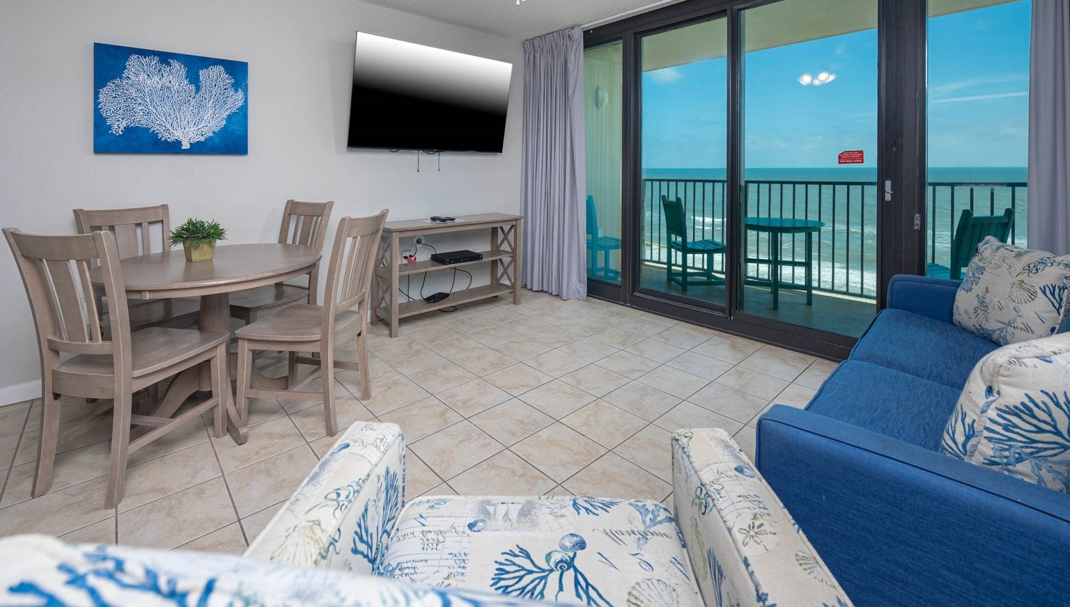 Gulf Shores Vacation Rental