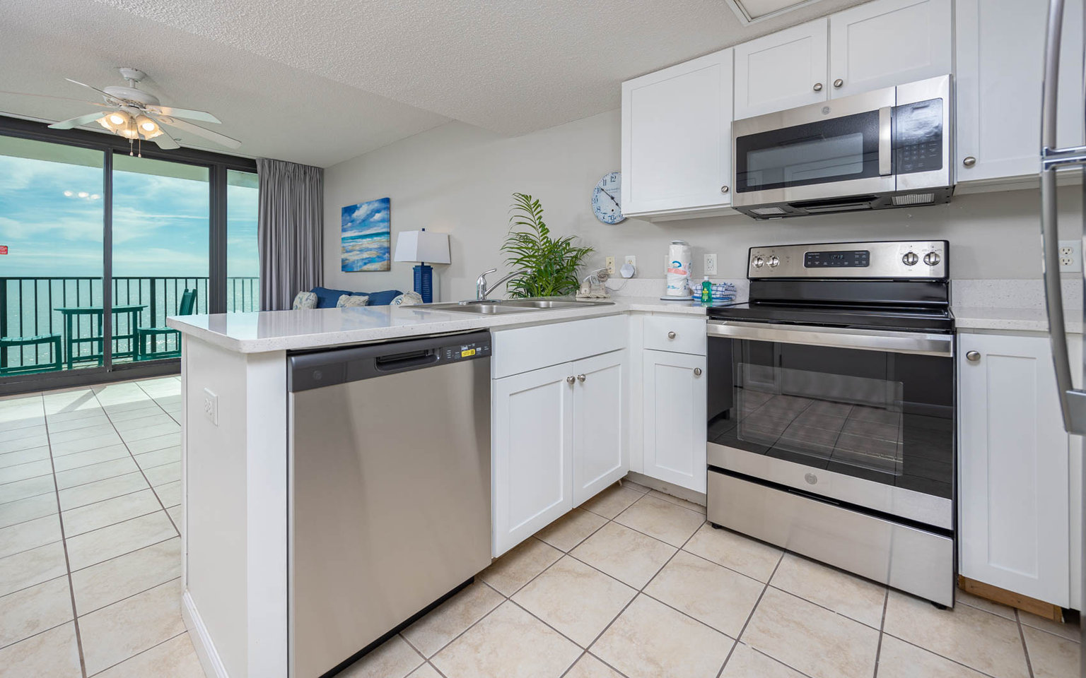 Gulf Shores Vacation Rental