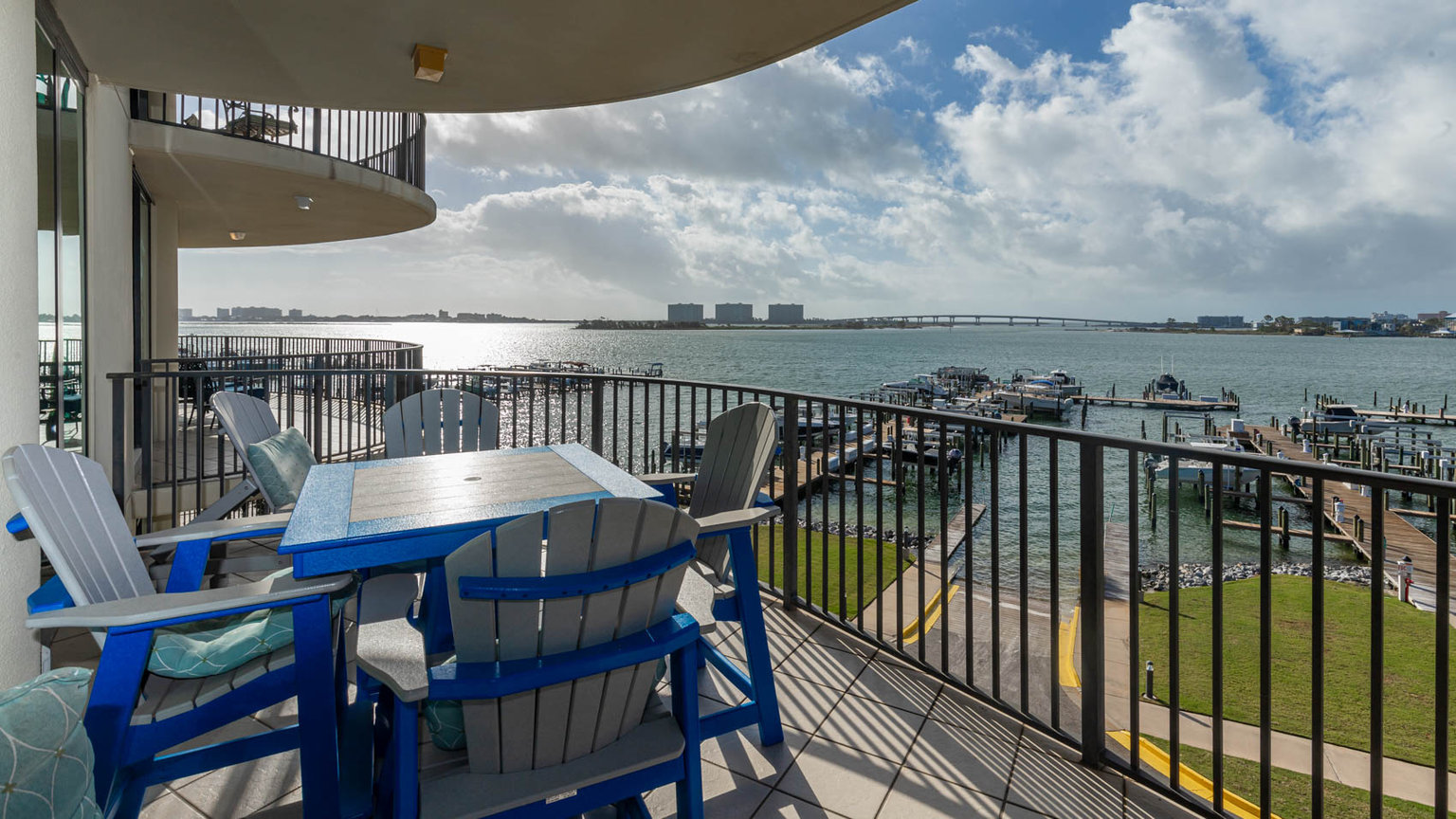 Orange Beach Vacation Rental