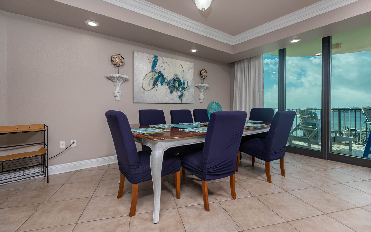 Orange Beach Vacation Rental