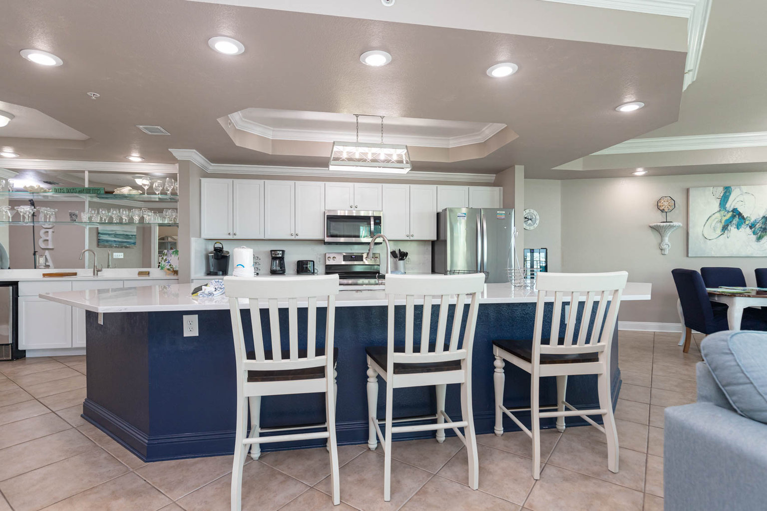 Orange Beach Vacation Rental