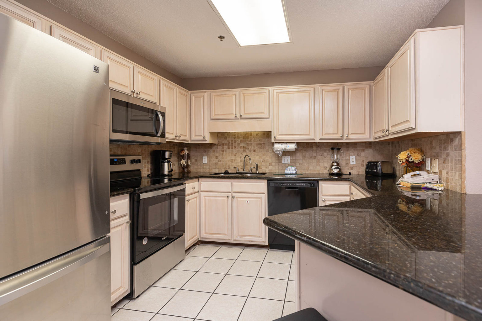 Orange Beach Vacation Rental