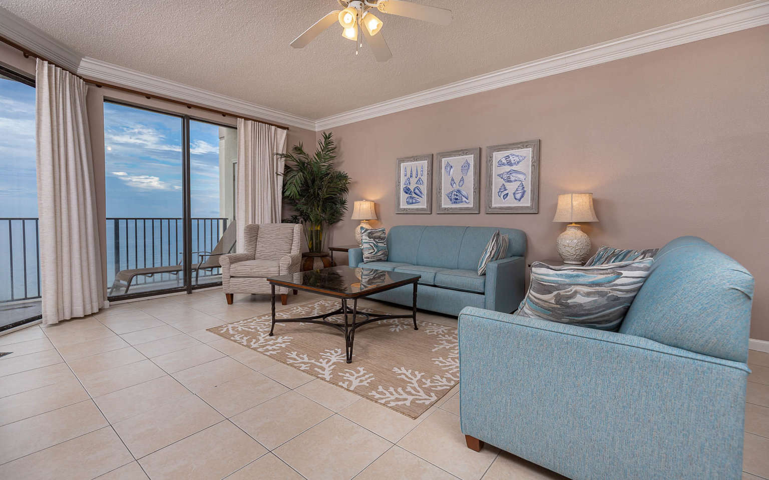 Orange Beach Vacation Rental