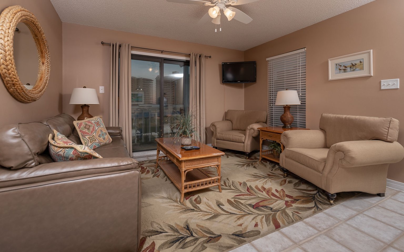 Orange Beach Vacation Rental
