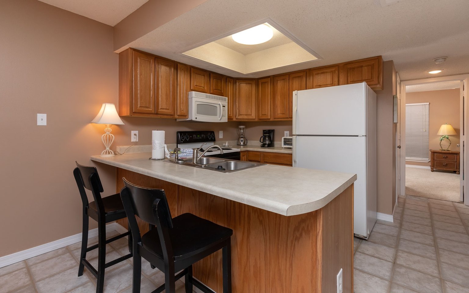 Orange Beach Vacation Rental