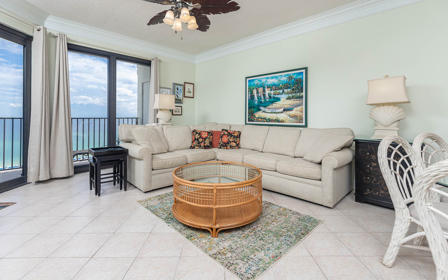 Orange Beach Vacation Rental
