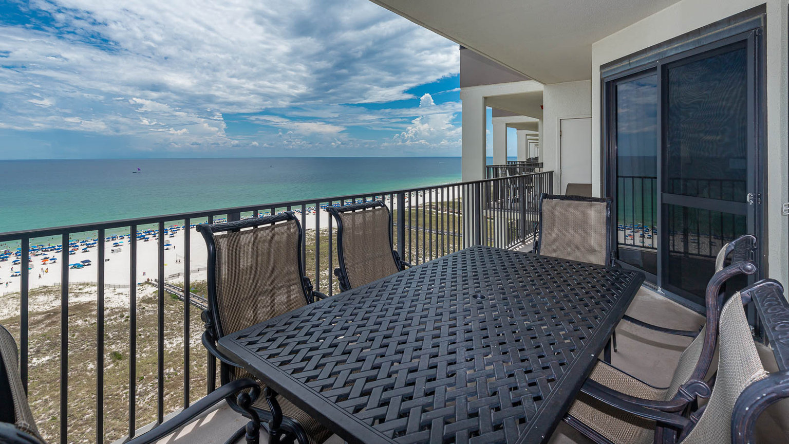 Orange Beach Vacation Rental