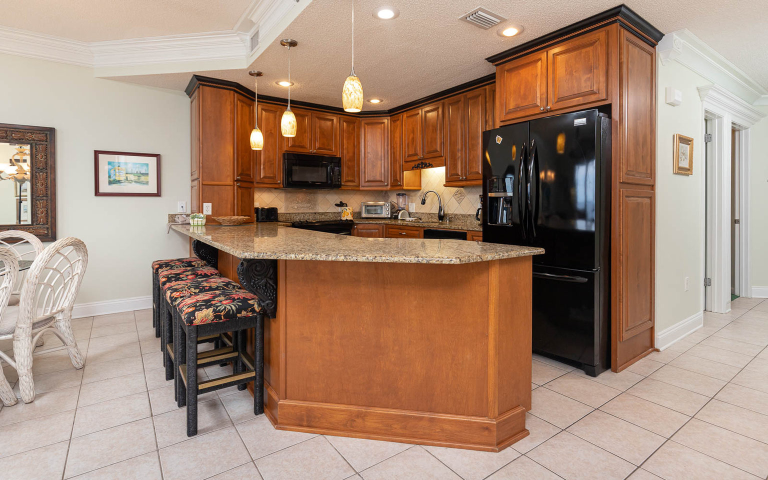 Orange Beach Vacation Rental