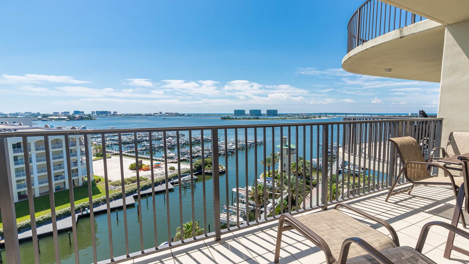 Orange Beach Vacation Rental