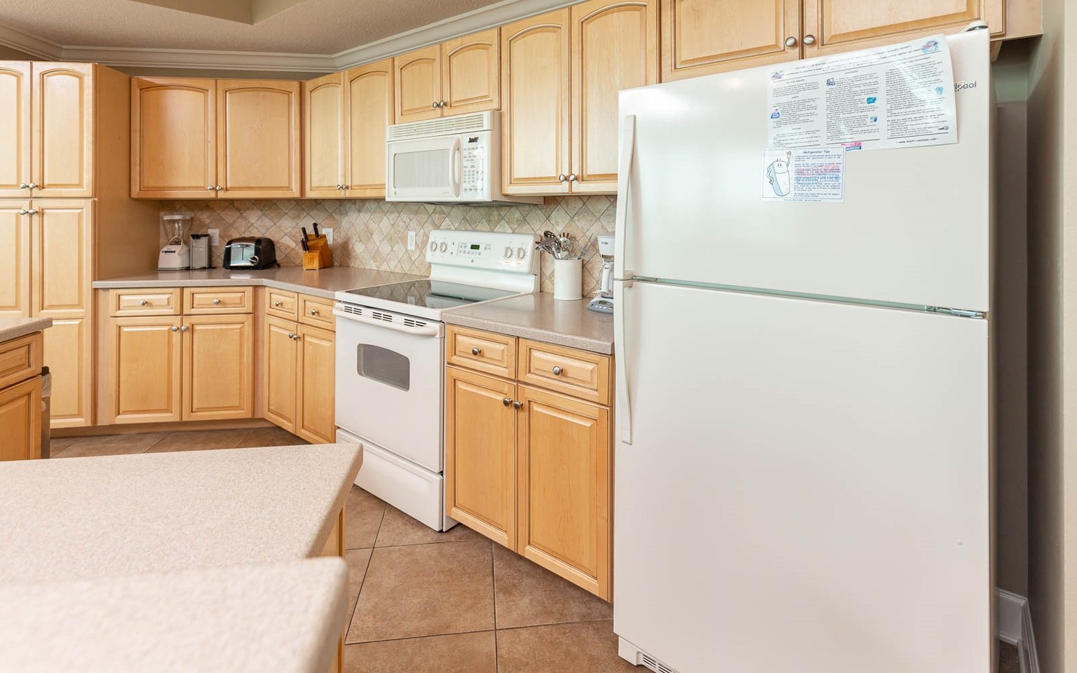 Orange Beach Vacation Rental