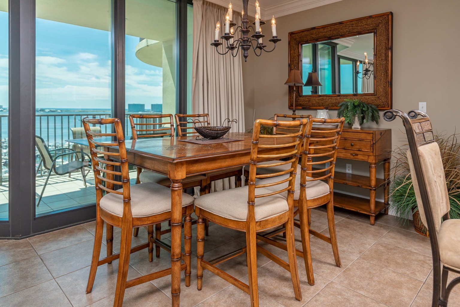 Orange Beach Vacation Rental