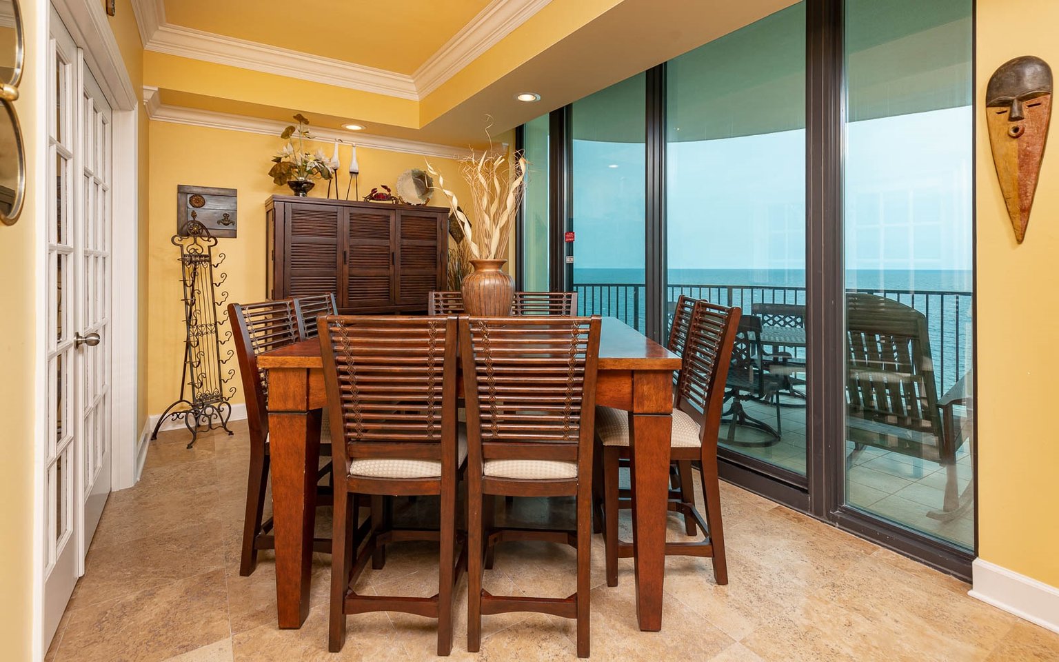 Orange Beach Vacation Rental