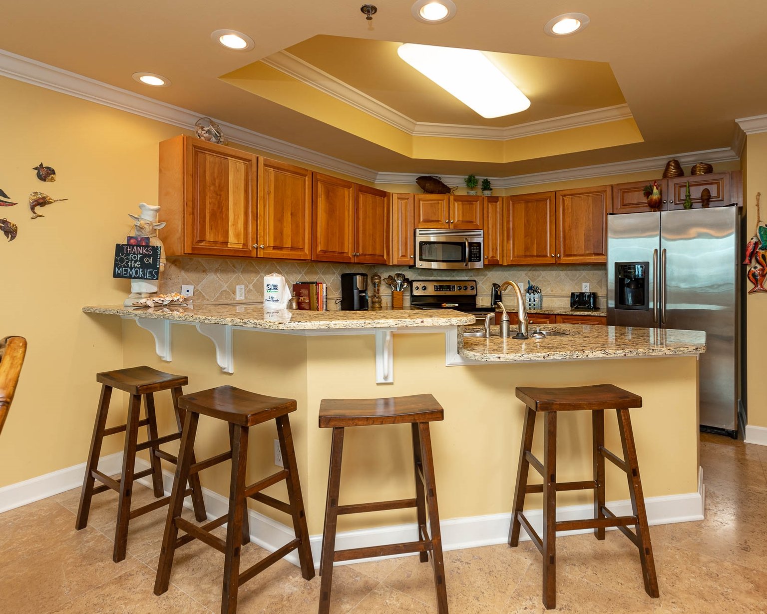 Orange Beach Vacation Rental