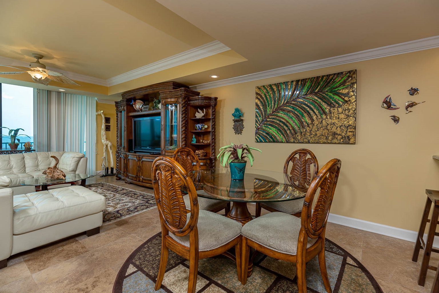 Orange Beach Vacation Rental