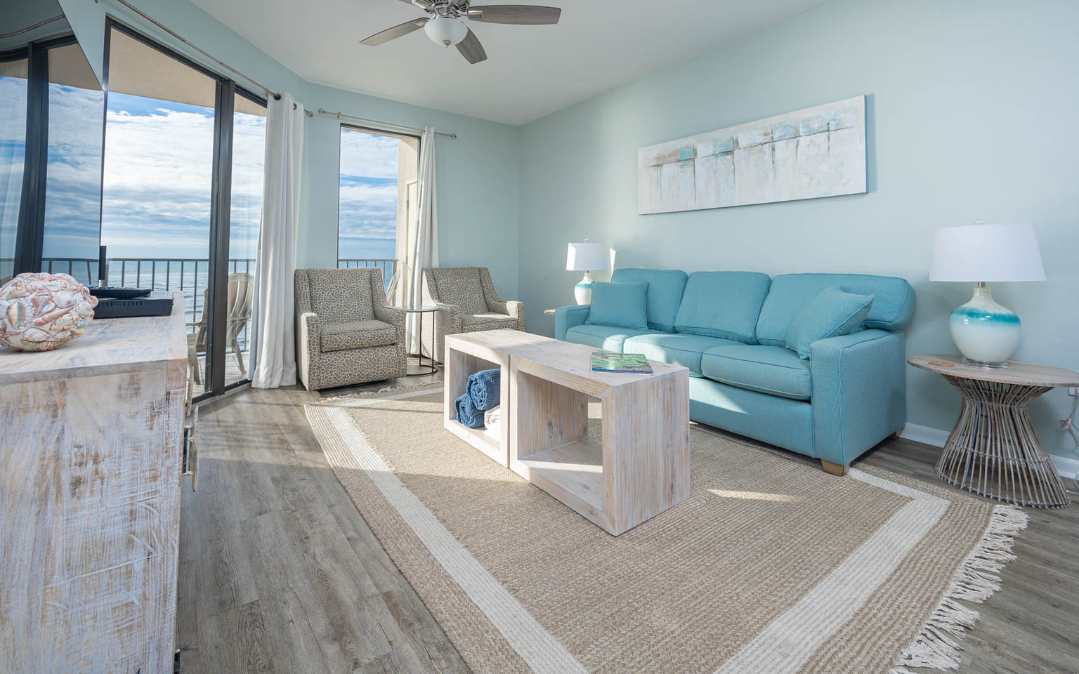 Orange Beach Vacation Rental