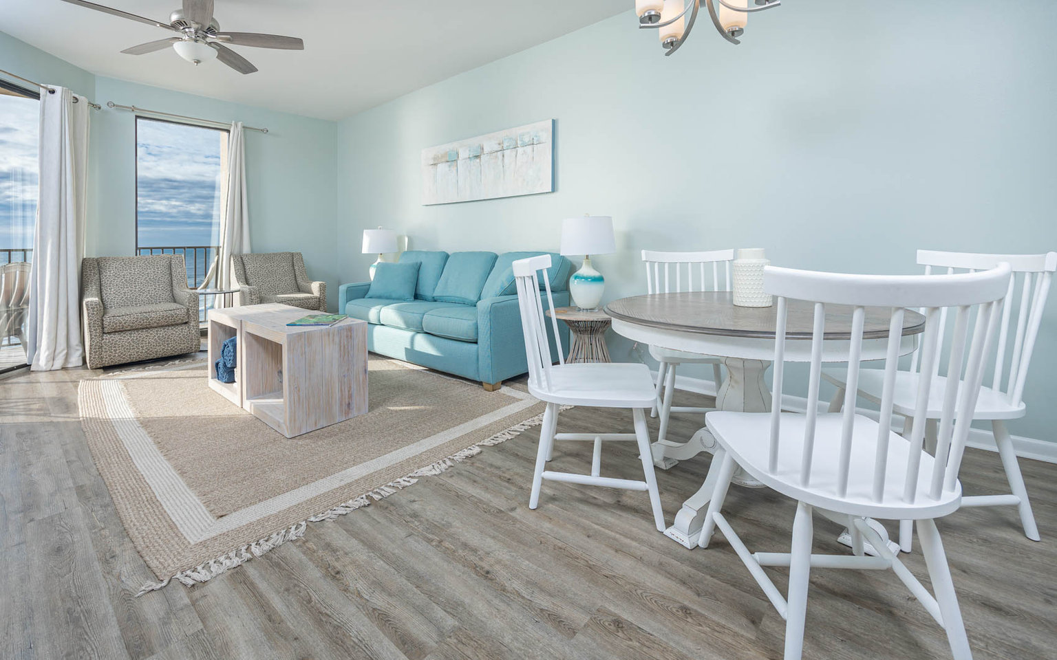 Orange Beach Vacation Rental