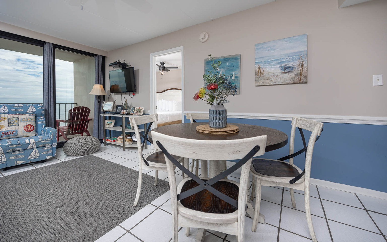 Gulf Shores Vacation Rental