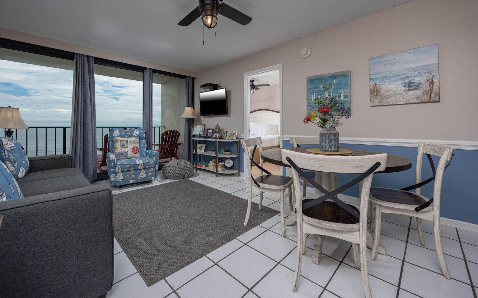 Gulf Shores Vacation Rental