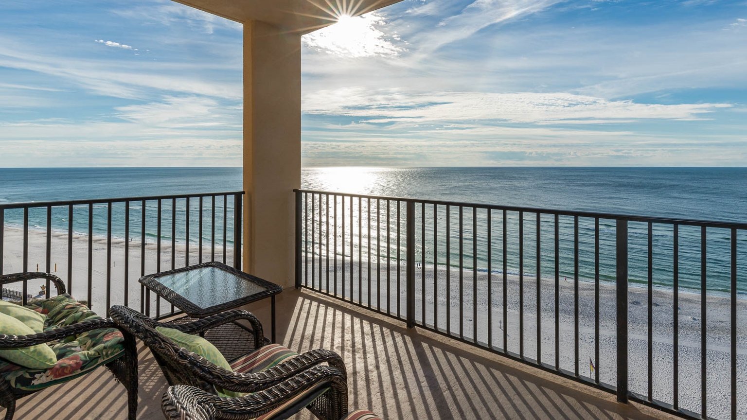 Orange Beach Vacation Rental