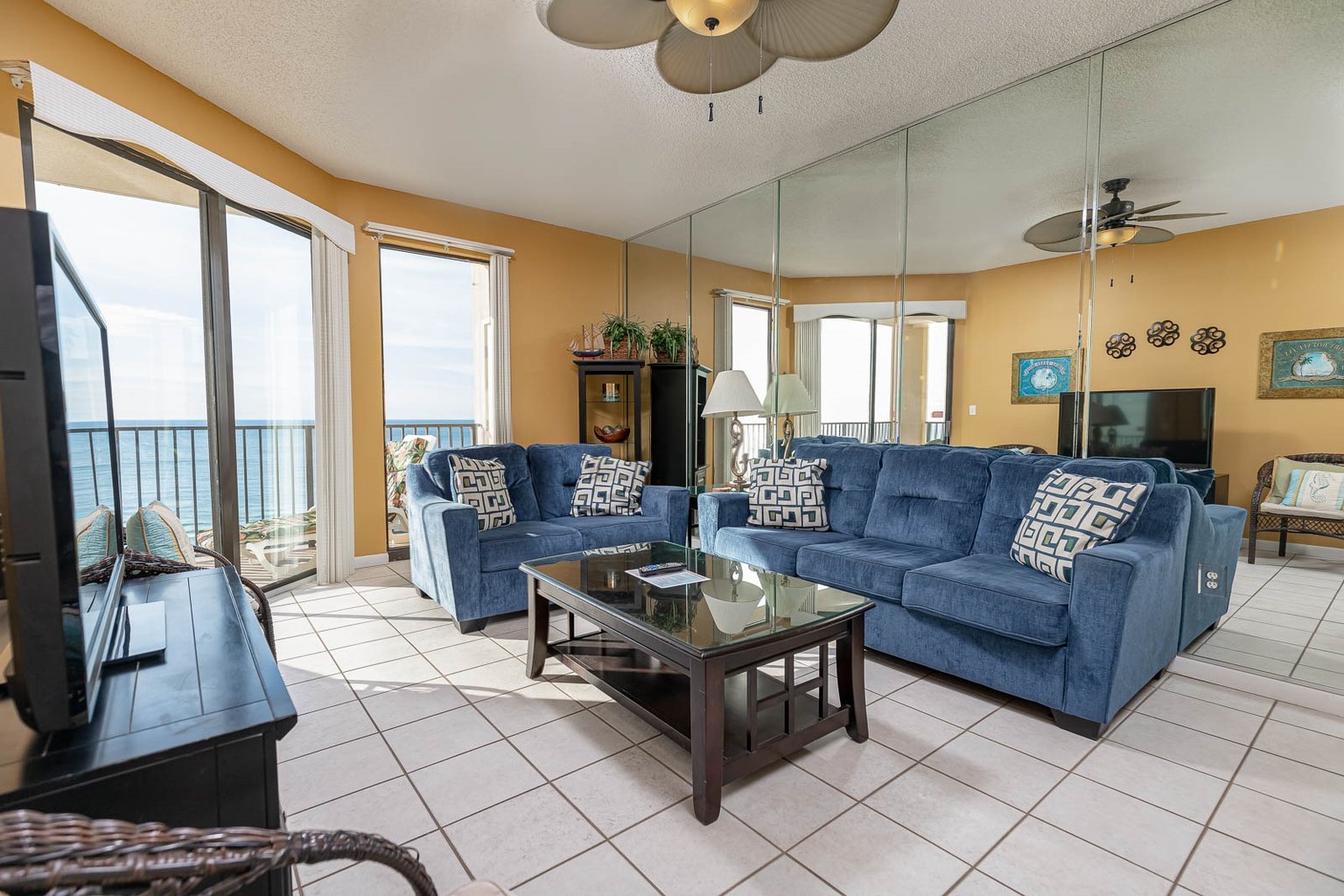 Orange Beach Vacation Rental