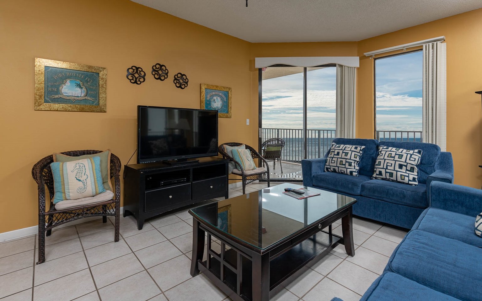 Orange Beach Vacation Rental