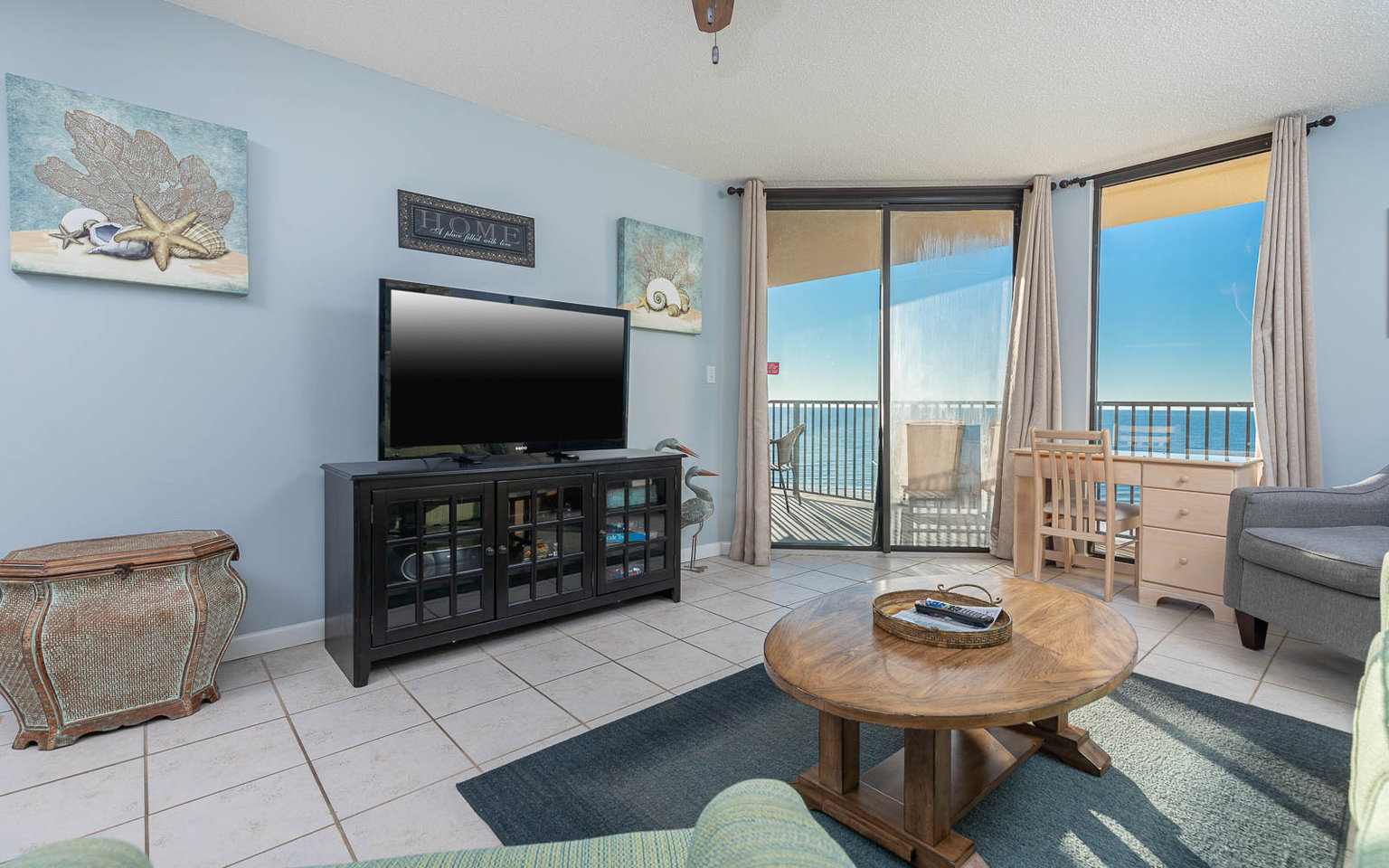 Orange Beach Vacation Rental